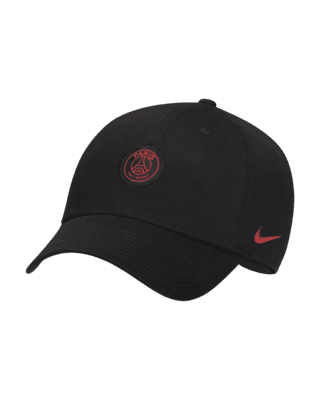 Nike psg cap best sale